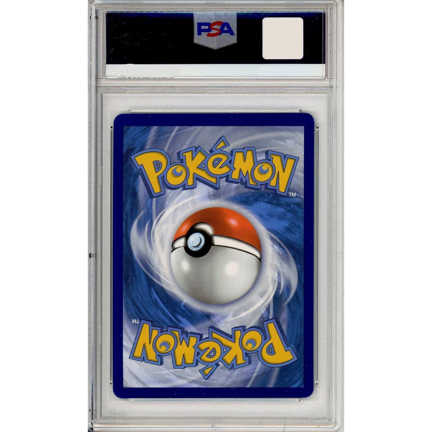 Pokemon Graded: Rayquaza V 194/203 Evolving Skies (2021) Full Art Holo PSA 10