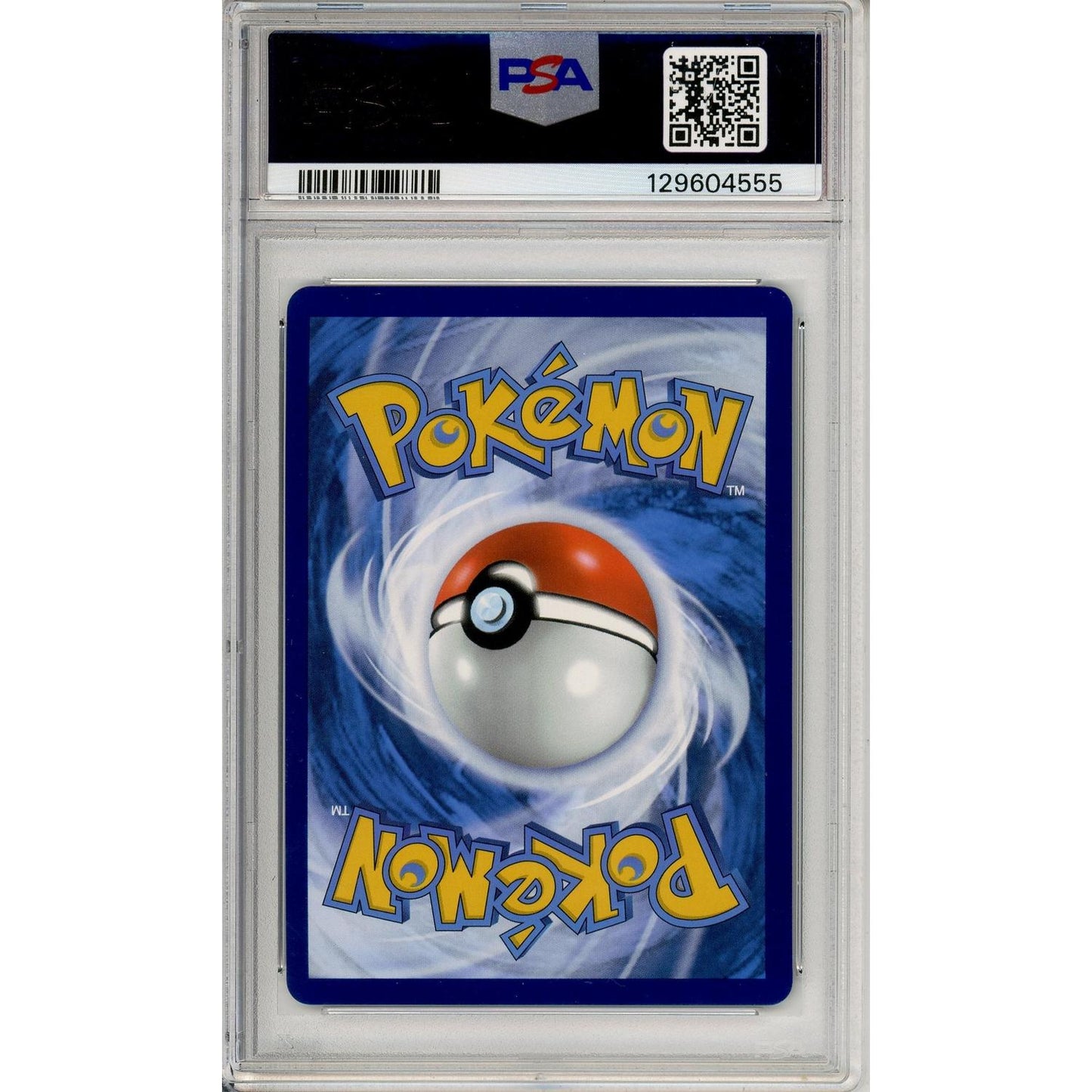 Pokemon Graded: Meloetta ex 167/86 Black Bolt (2025) SIR Holo PSA 10