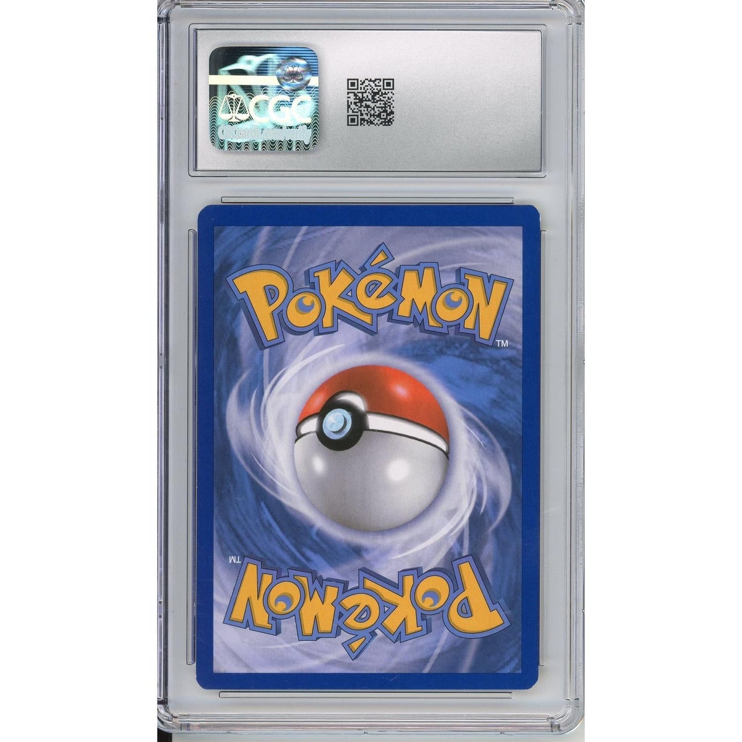 Pokemon Graded: Champions Festival #BW95 Black Star Promo World Championships 2013 Semi-Finalists CGC 8.5