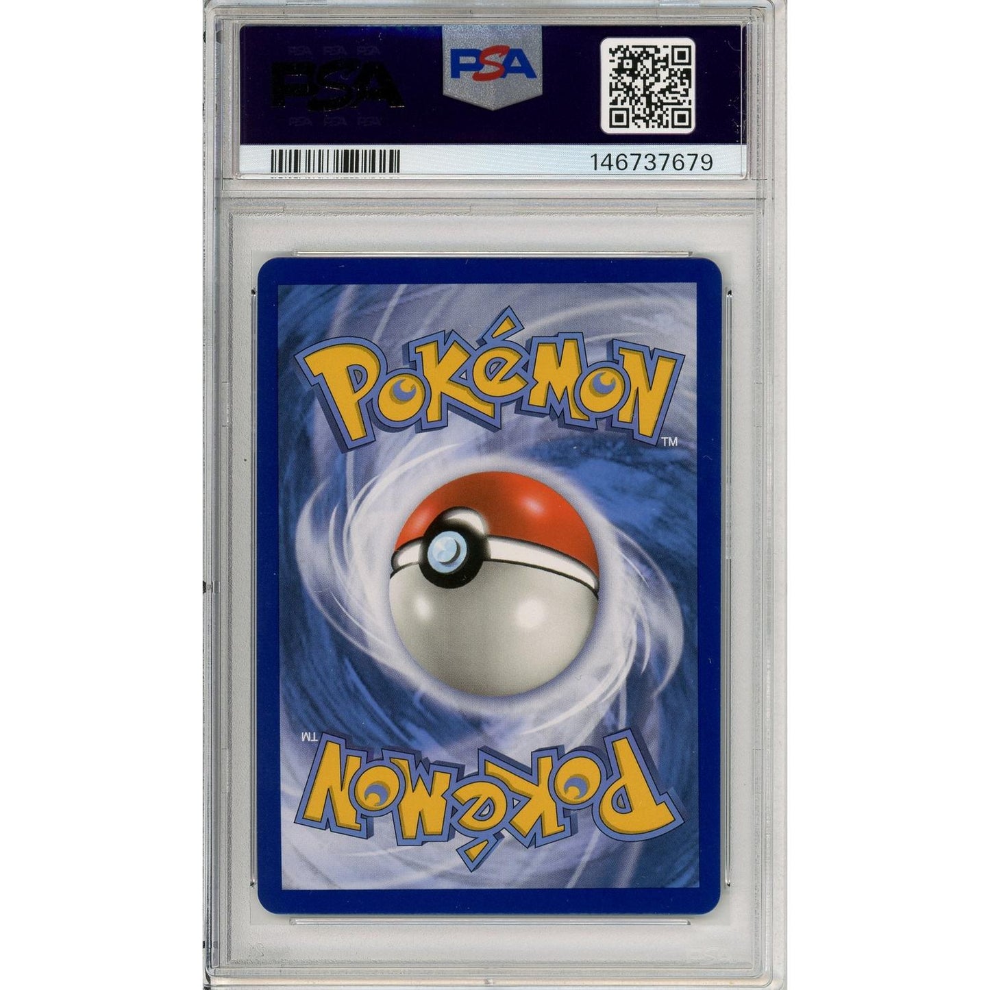 Pokemon Graded: Poke Maniac #236 Unified Minds (2019) Full Art PSA 10
