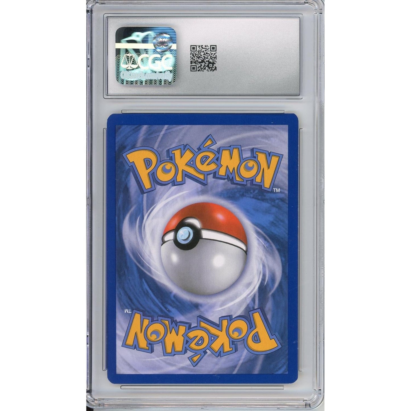 Pokemon Graded: Champions Festival #BW95 Black Star Promo World Championships 2013 Top Sixteen CGC 9