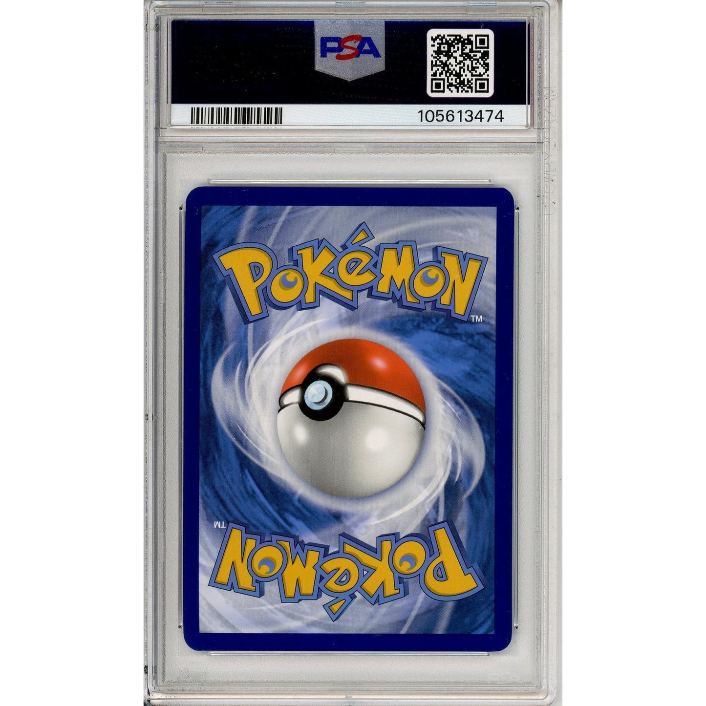 Pokemon Graded: Darkrai VSTAR GG50/GG70 Crown Zenith (2023) Full Art Holo PSA 10
