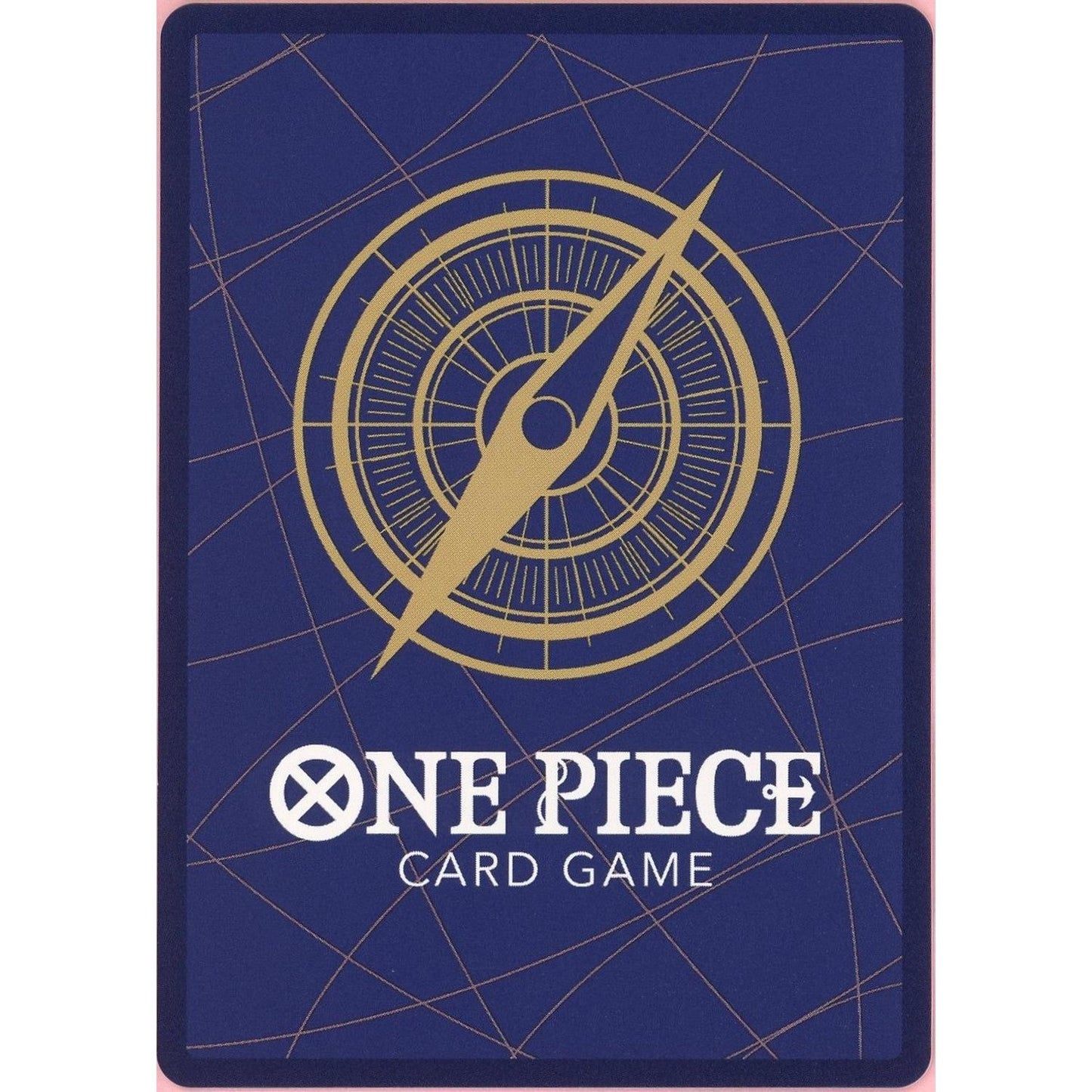 One Piece Single: Uta Manga Alt Art EB03-061 Extra Booster Heroines Edition NM