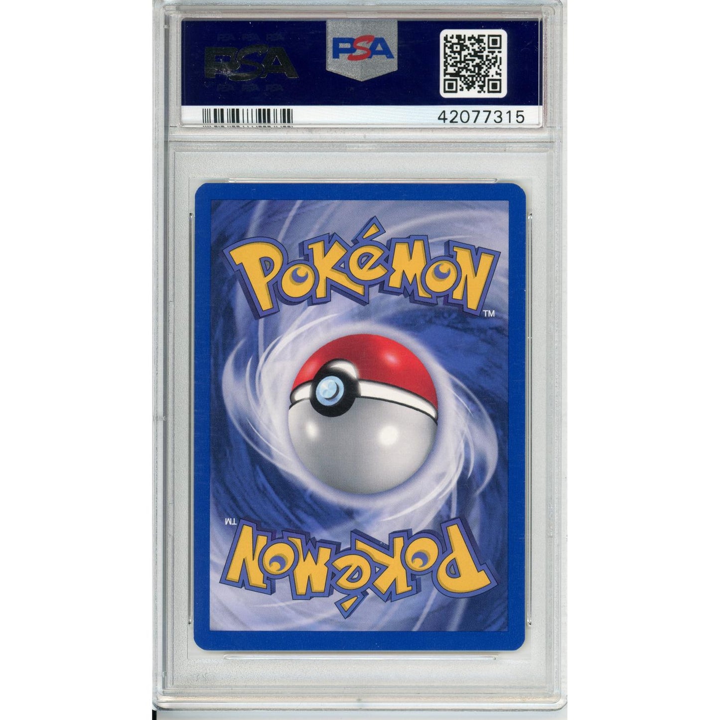 Pokemon Graded: Misty's Gyarados 1st Edition 13/132 Gym Challenge (2000) Holo PSA 10
