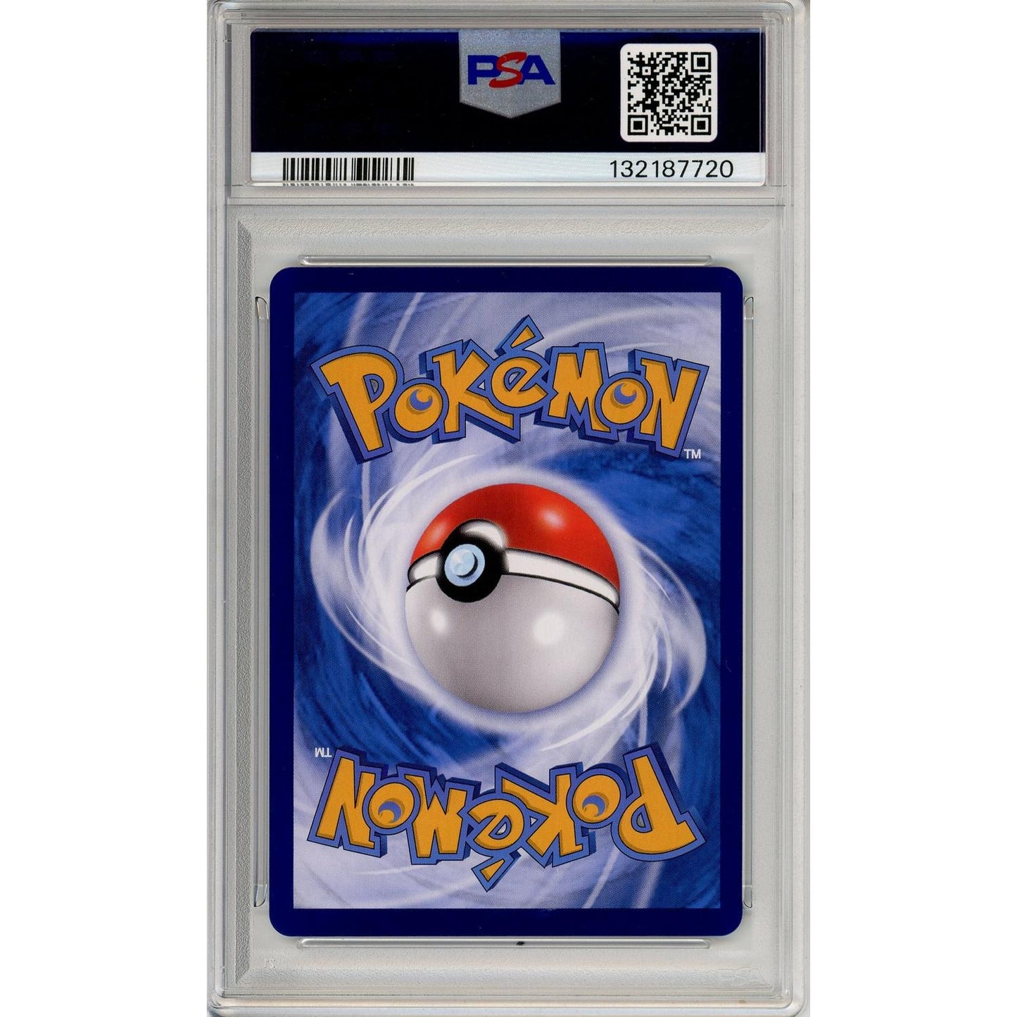 Pokemon Graded: Chinese Leafeon 715/15 Gem Pack 2 (2025) Exclusive Holo PSA 10