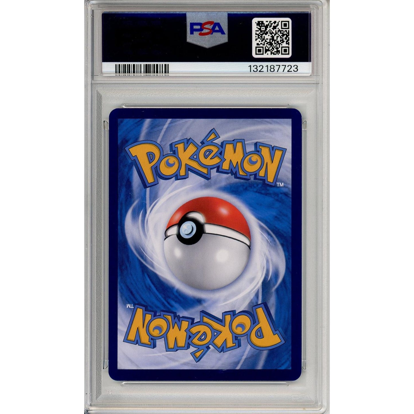 Pokemon Graded: Chinese Captain Pikachu 709/09 Gem Pack (2025) Exclusive Holo PSA 9