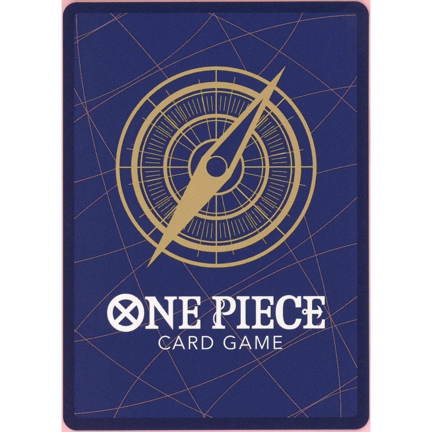 One Piece Single: Nefeltari Vivi SP EB03-024 Extra Booster Heroines Edition NM