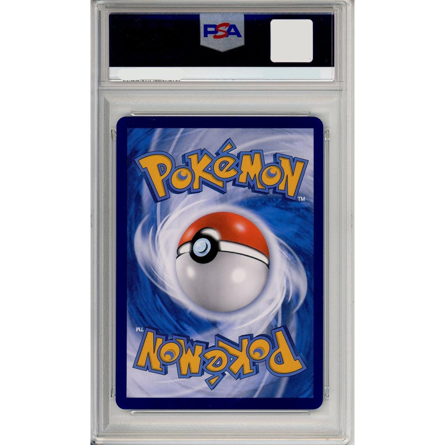 Pokemon Graded: Chinese Captain Pikachu 709/09 Gem Pack (2025) Exclusive Holo PSA 10