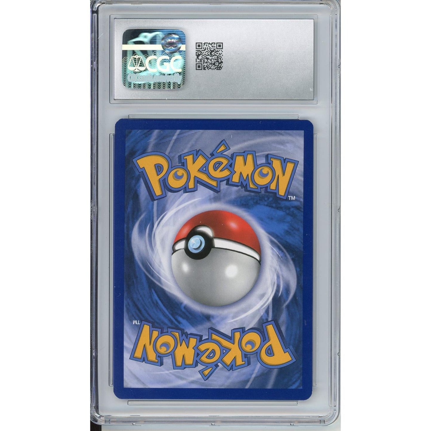 Pokemon Graded: Hex Maniac 75a/98 Ancient Origins XY Premium Trainer Collection (2017) Alt Art Holo CGC 10