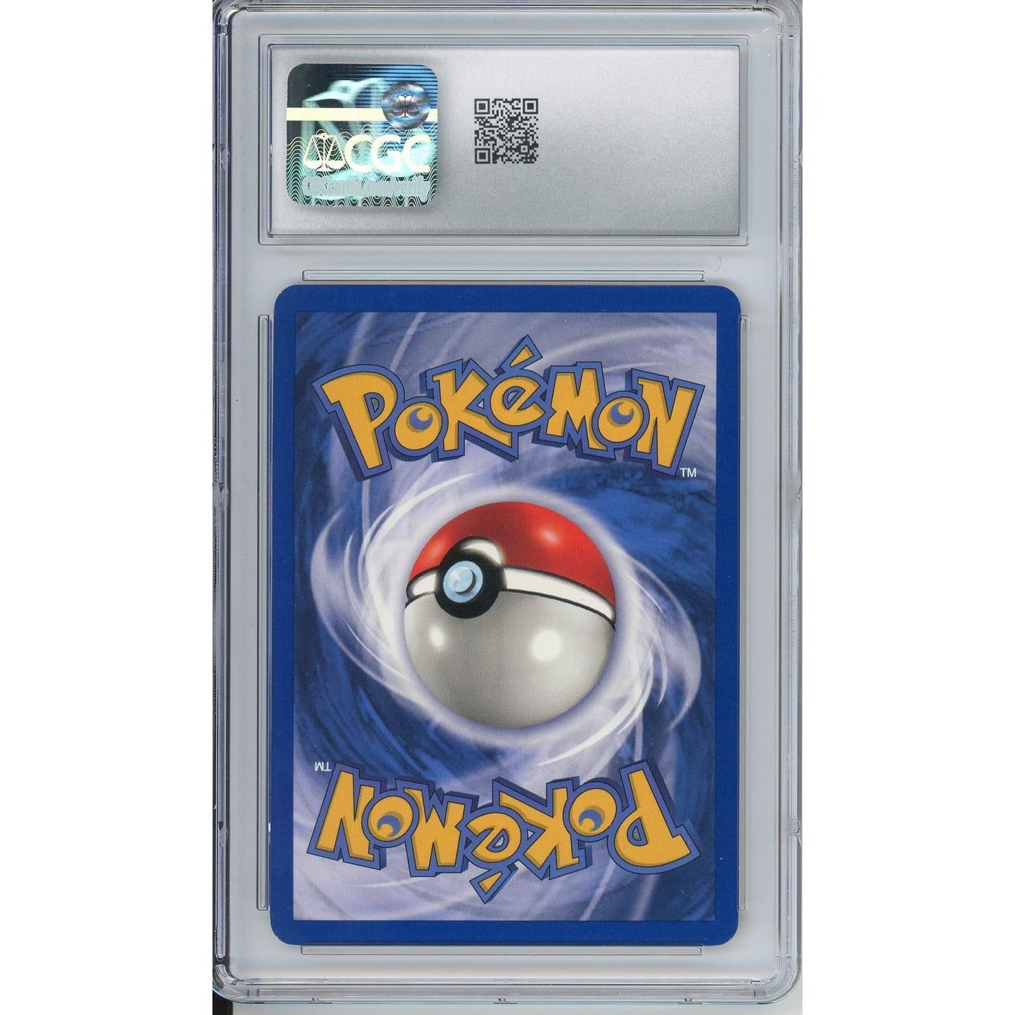 Pokemon Graded: Cool Porygon #15 Pokemon Stadium N64 Bundle Black Star Promo (2000) Holo CGC 10