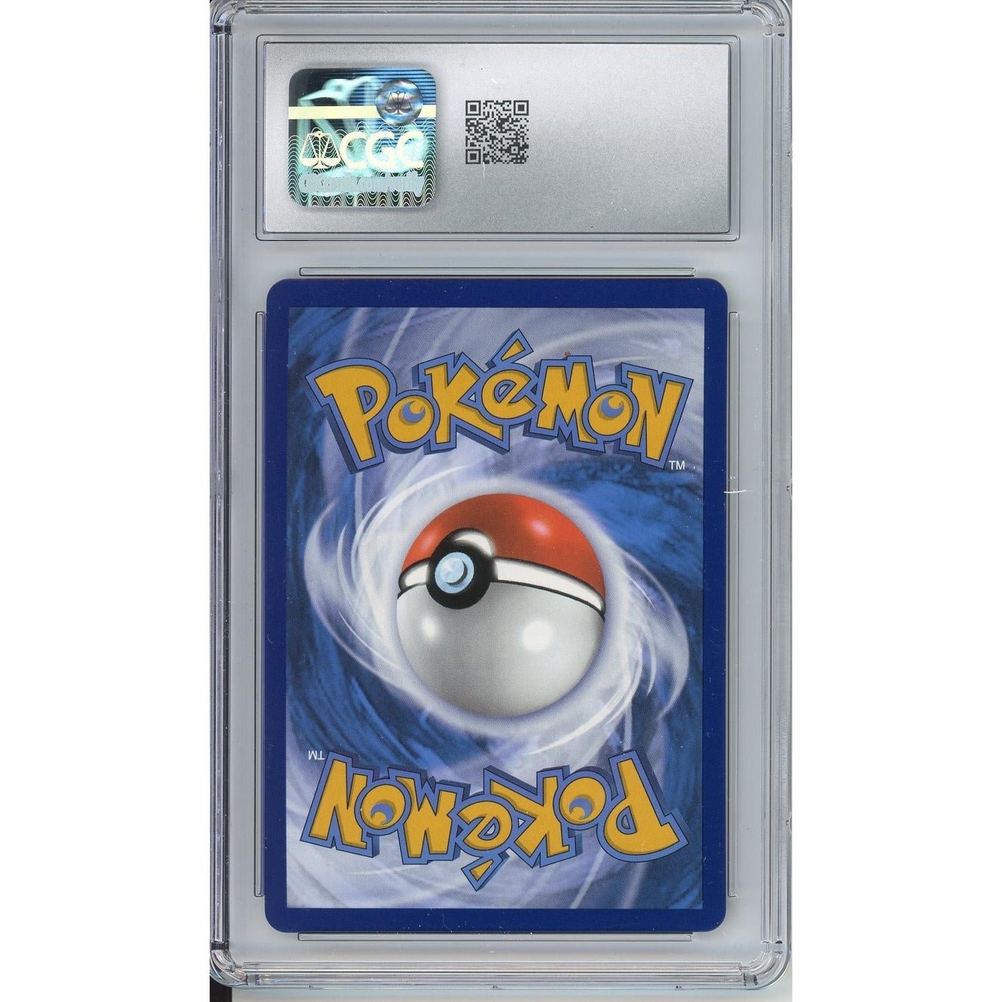 Pokemon Graded: Pikachu & Zekrom GX #SM248 Premium Collection Promo (2021) Holo CGC 10