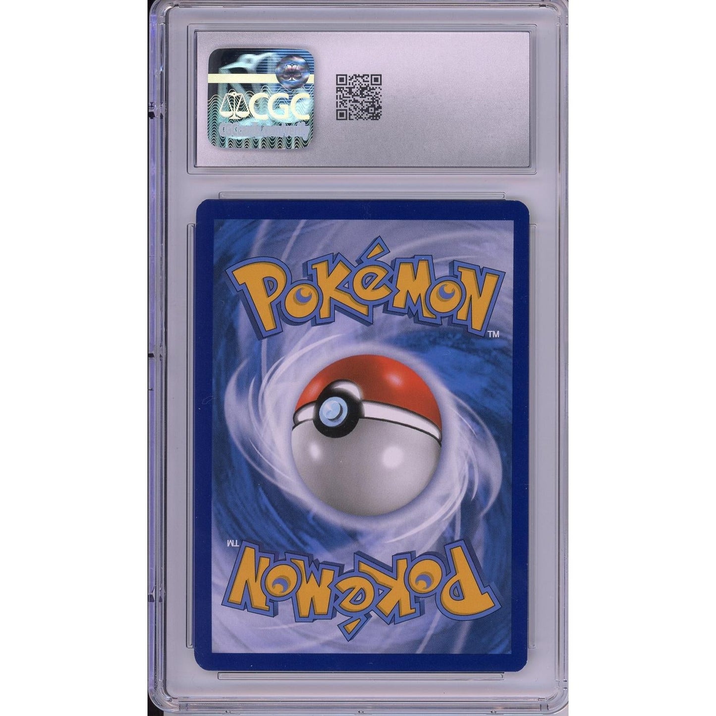 Pokemon Graded: Rowlet & Alolan Exeggutor GX 215/136 Unified Minds (2019) Holo Rare CGC 9