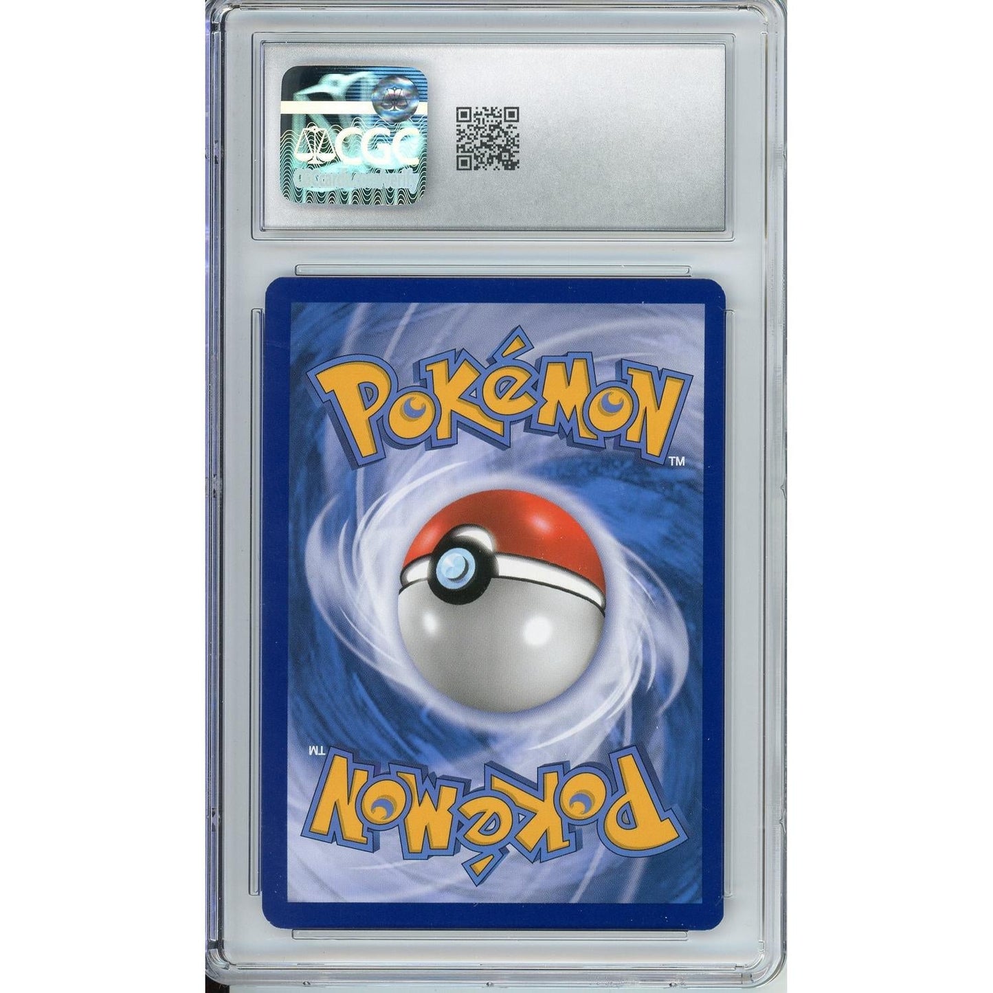 Pokemon Graded: Dragonite GX 248/246 Unified Minds (2019) Rainbow Rare Holo CGC 10