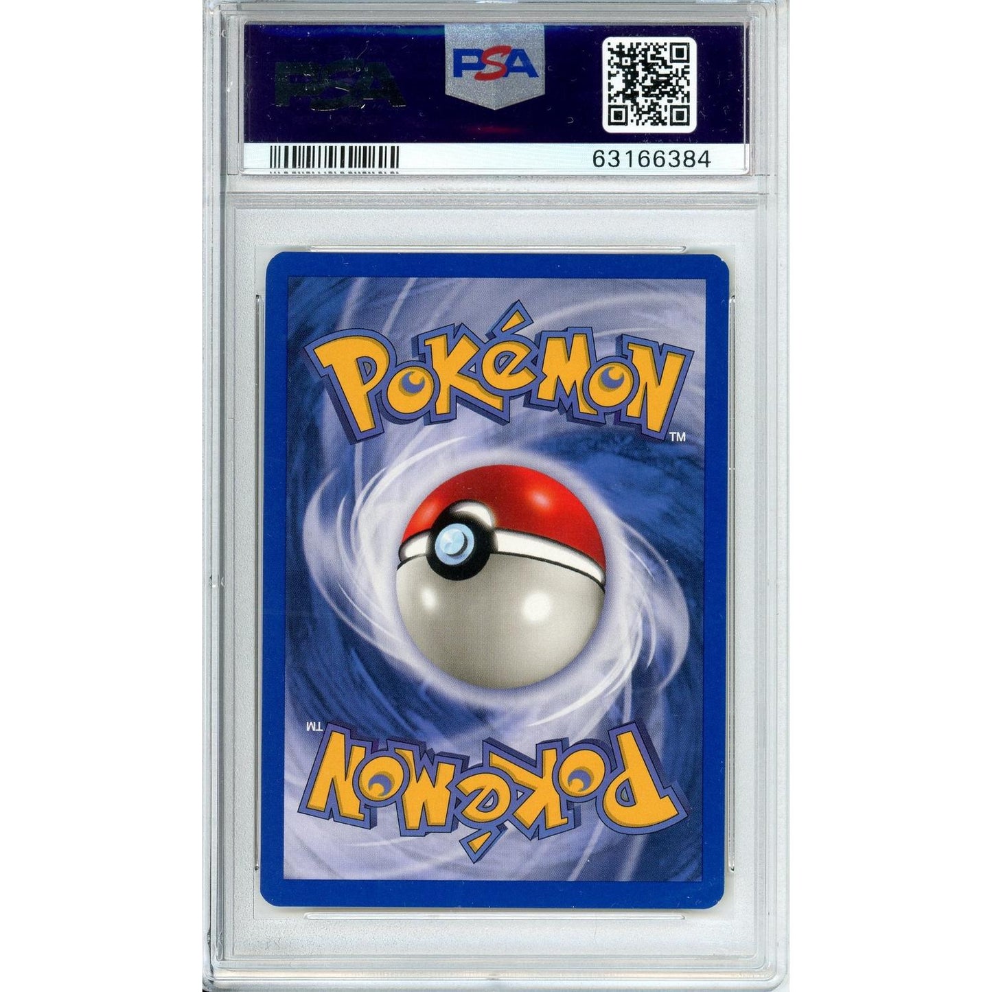 Pokemon Graded: Shining Mewtwo 1st Edition 109/105 Neo Destiny (2002) Holo PSA 9