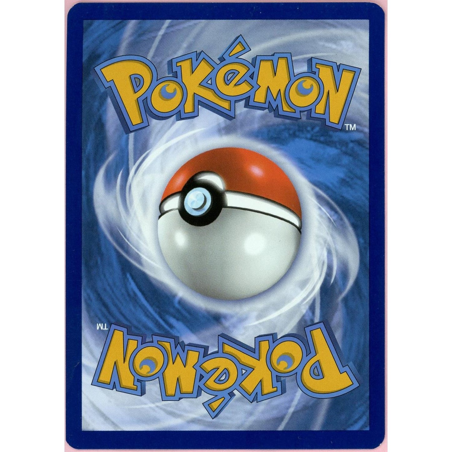 Pokemon Single: Bubble Mew ex 232/91 Paldean Fates (2024) SIR Holo NM