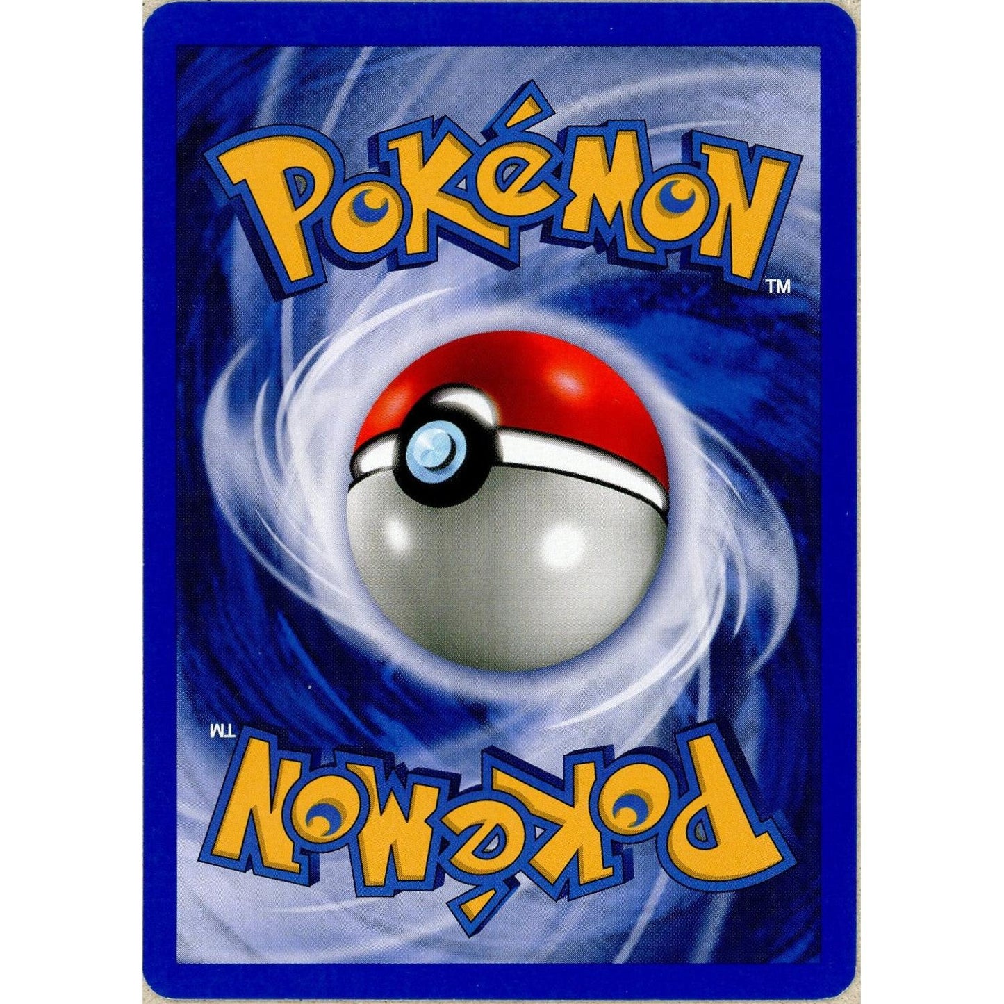 Pokemon Single: Snorlax #49 WOTC League Promo (2002) NM