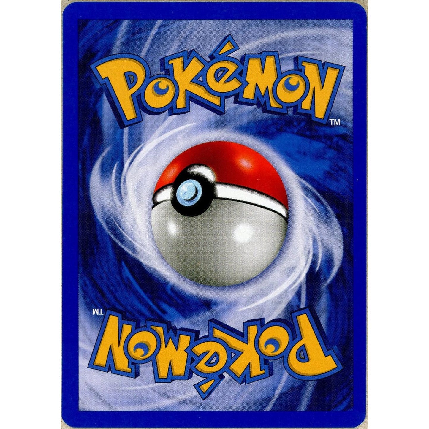 Pokemon Single: Snorlax #49 WOTC League Promo (2002) LP