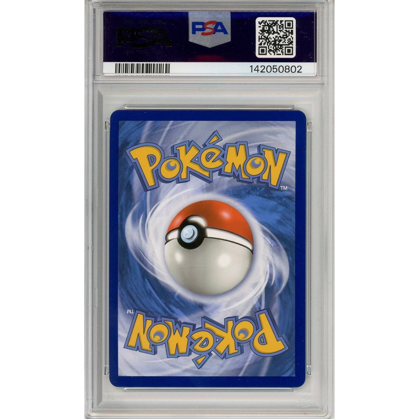 Pokemon Graded: Mega Sableye & Tyranitar GX 126/236 Inified Minds (2019) Holo PSA 10