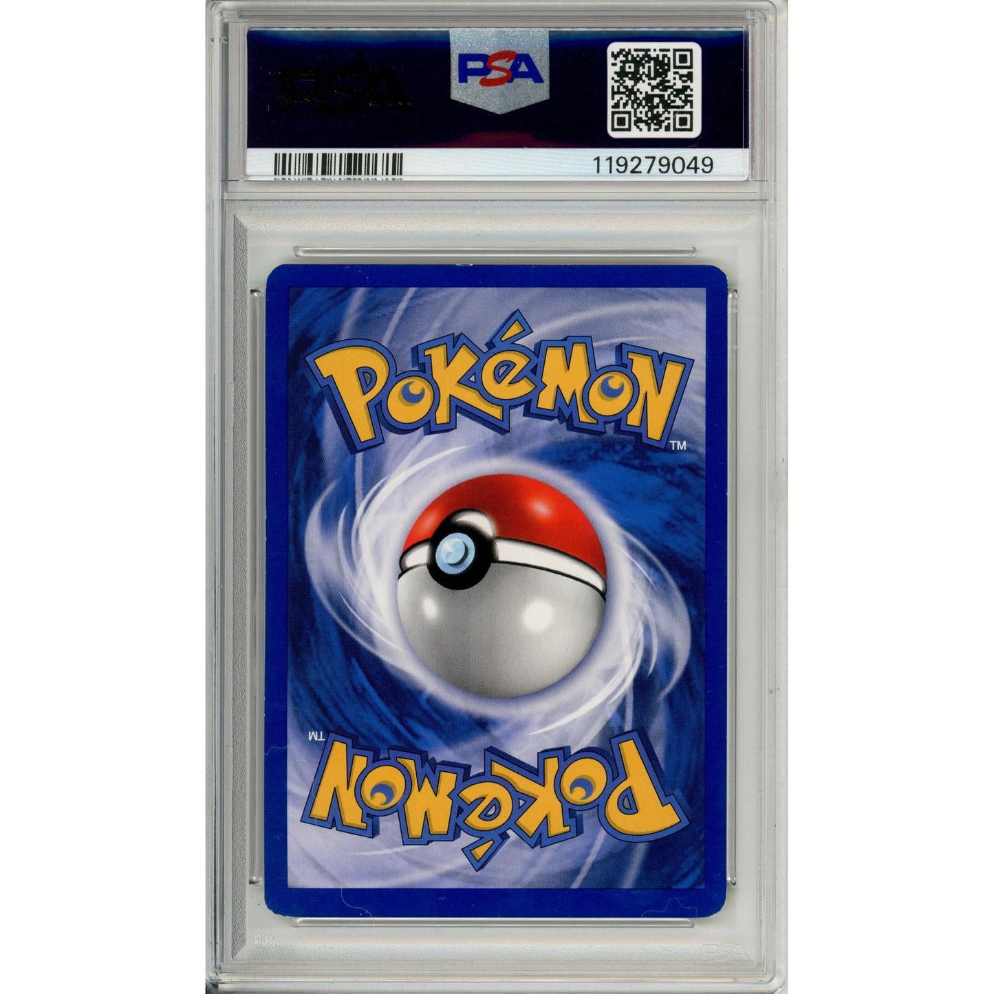 Pokemon Graded: Ho-Oh 1st Edition 7/64 Neo Revelation (2001) Holo PSA 6