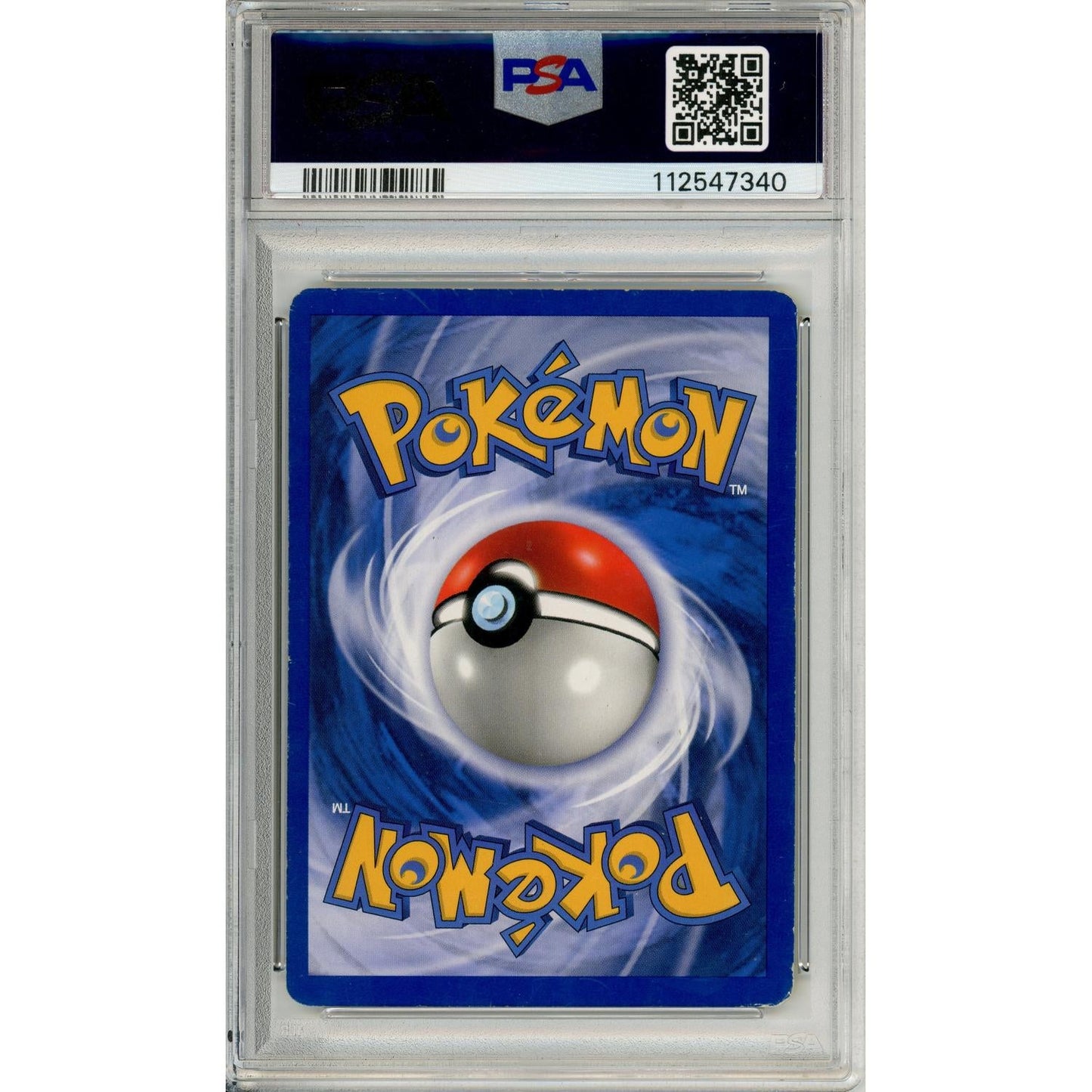 Pokemon Graded: German Ho-Oh 1st Edition 7/64 Neo Revelation (2002) Holo PSA 2