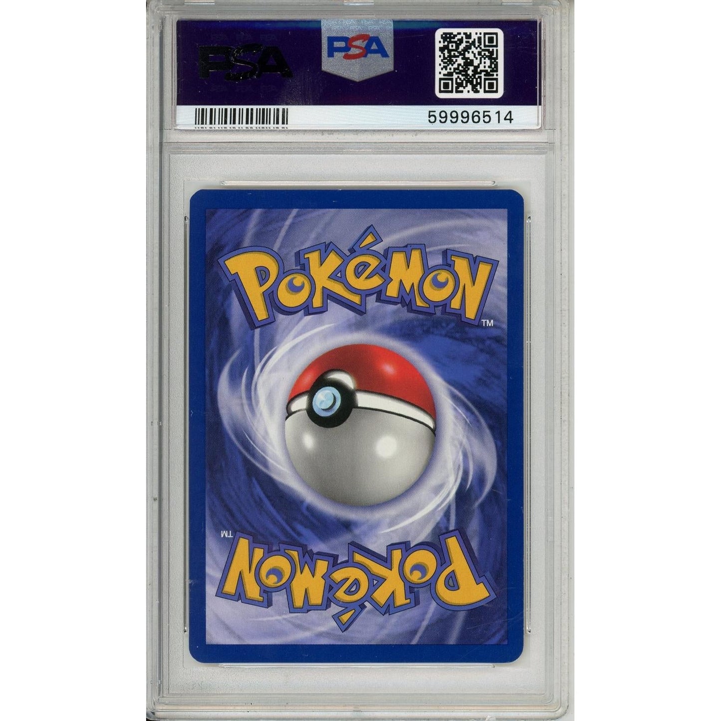 Pokemon Graded: Goldeen 1st Edition 53/64 Jungle (1999) PSA 10