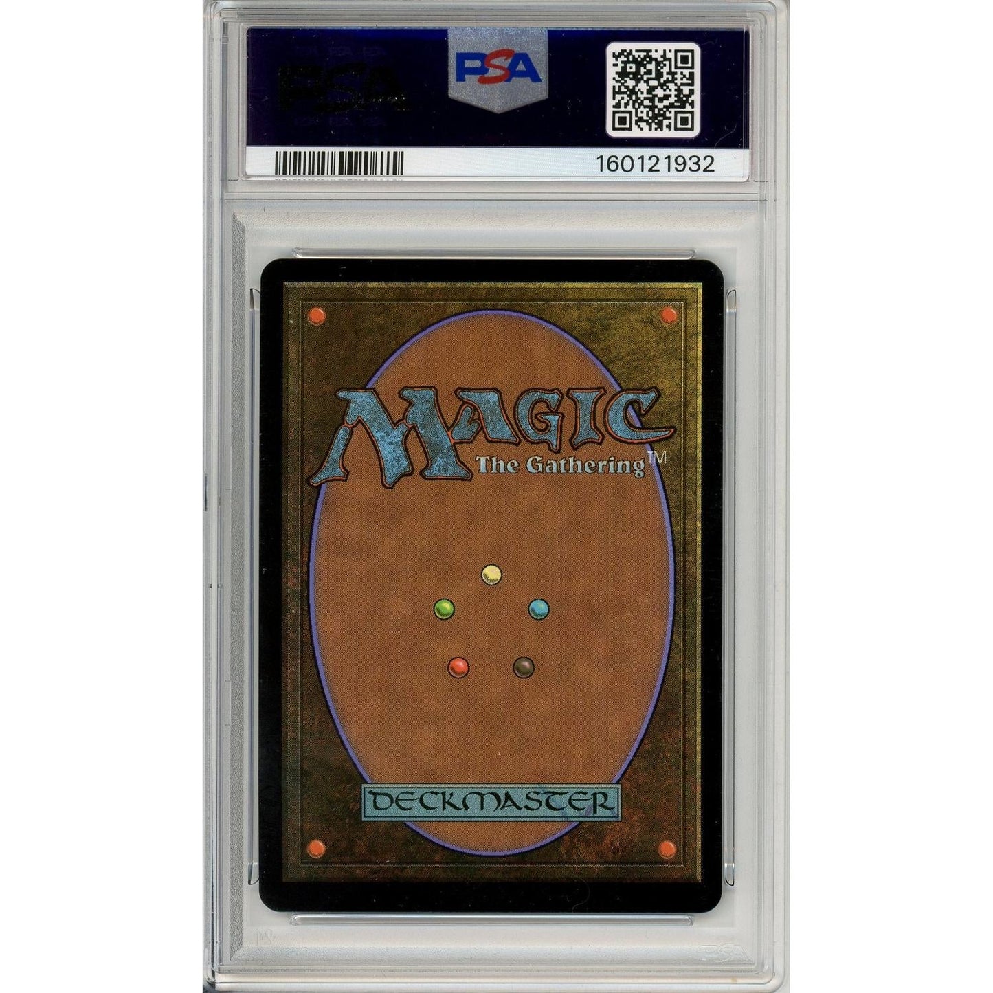 Magic The Gathering Graded: Sol Ring Serialized Lord of The Rings (2023) Foil PSA 9