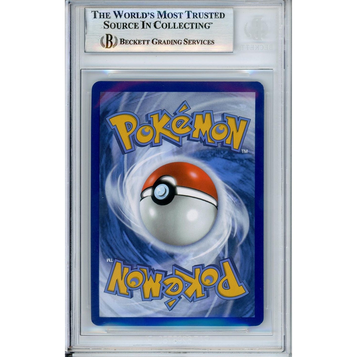 Pokemon Graded: Charizard ex 199/165 Scarlet & Violet 151 (2023) SIR Beckett 9