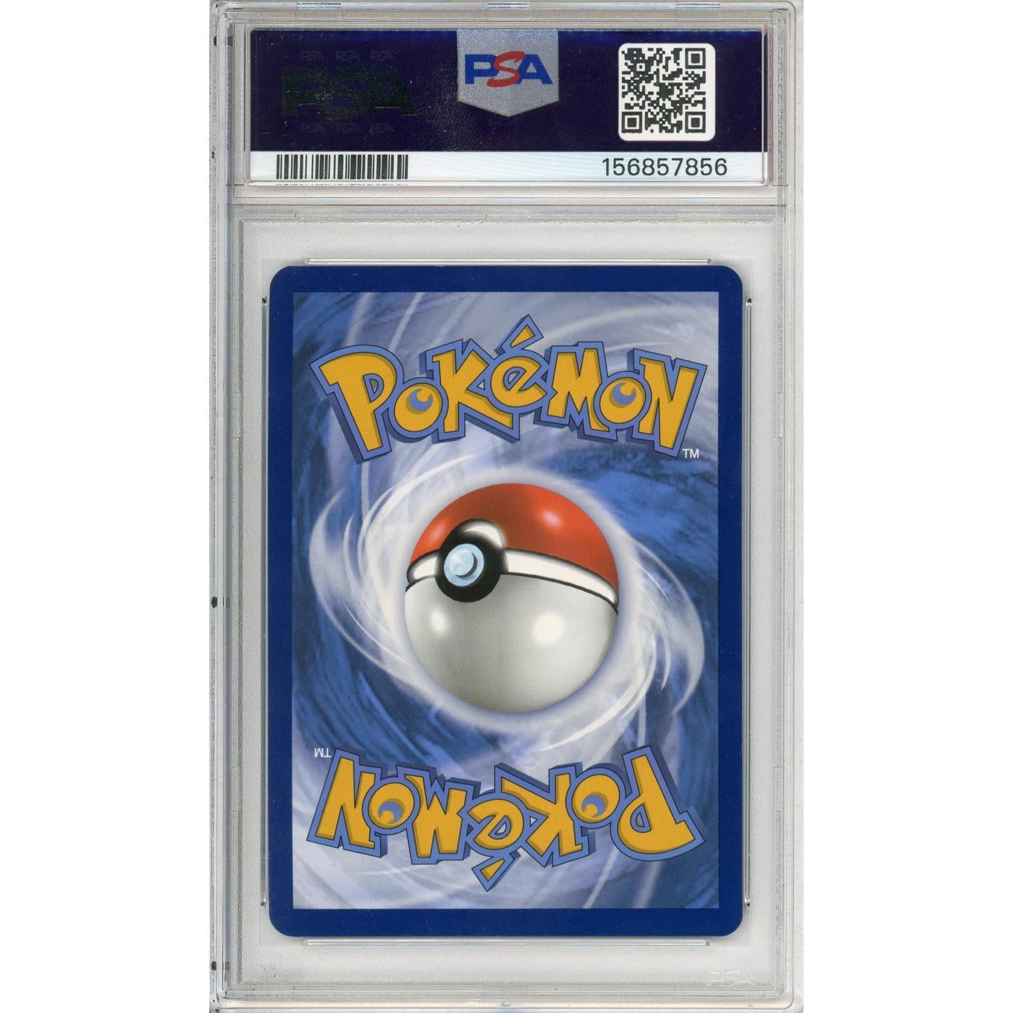 Pokemon Graded: Charizard ex 199/165 Scarlet & Violet (2023) SIR PSA 9