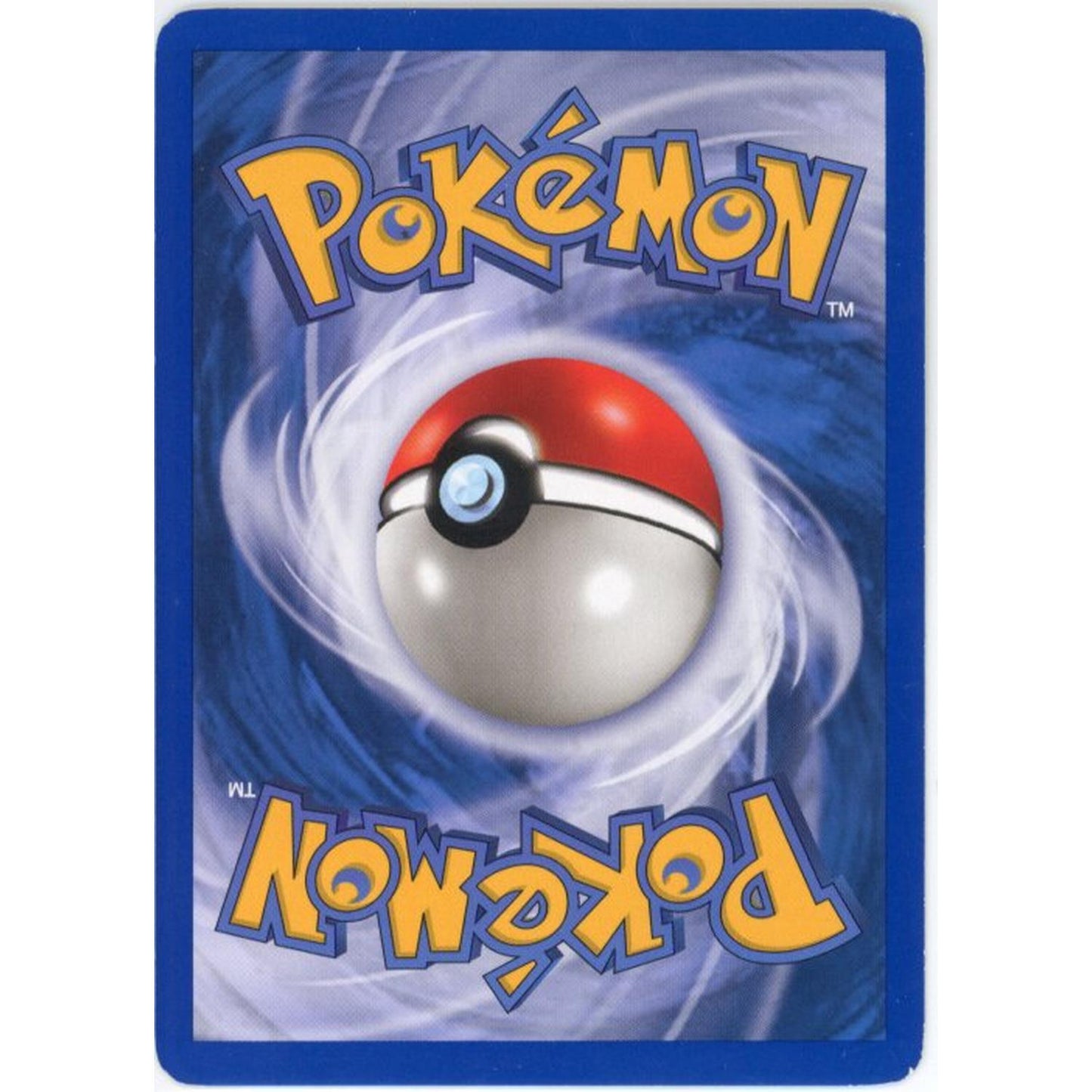 Pokemon Single: Houndoom H11/H32