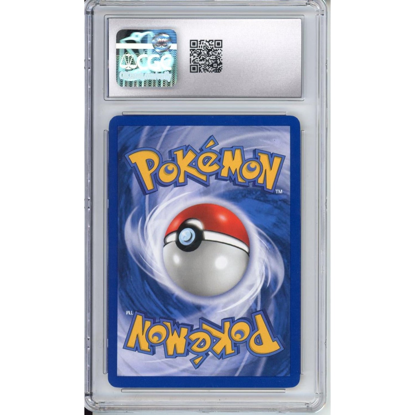Pokemon Graded: Pidgeot 23/165 Expedition (2002) Holo CGC 10