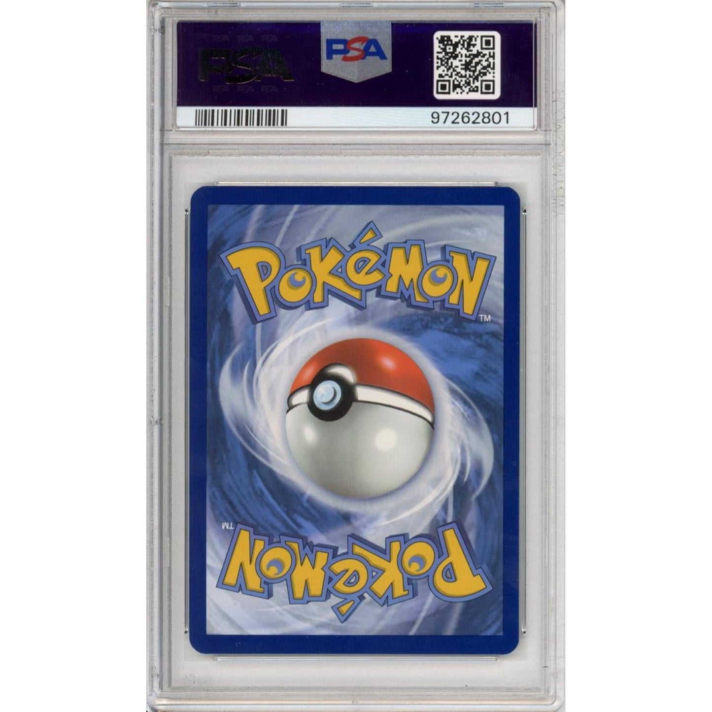 Pokemon Graded: Erika's Invitation 203/165 Scarlet & Violet 151 (2023) SIR Holo PSA 10