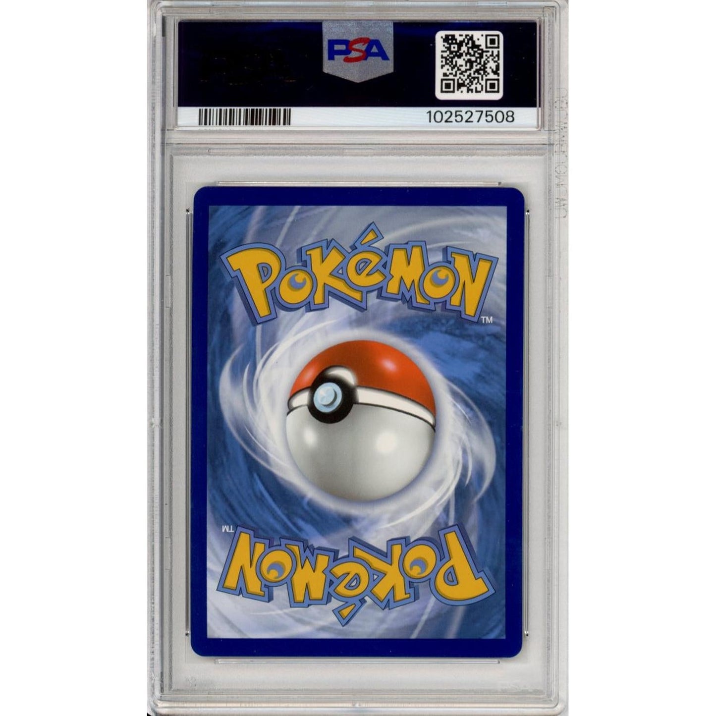 Pokemon Graded: Secret Rare Gold Snorlax PSA 10
