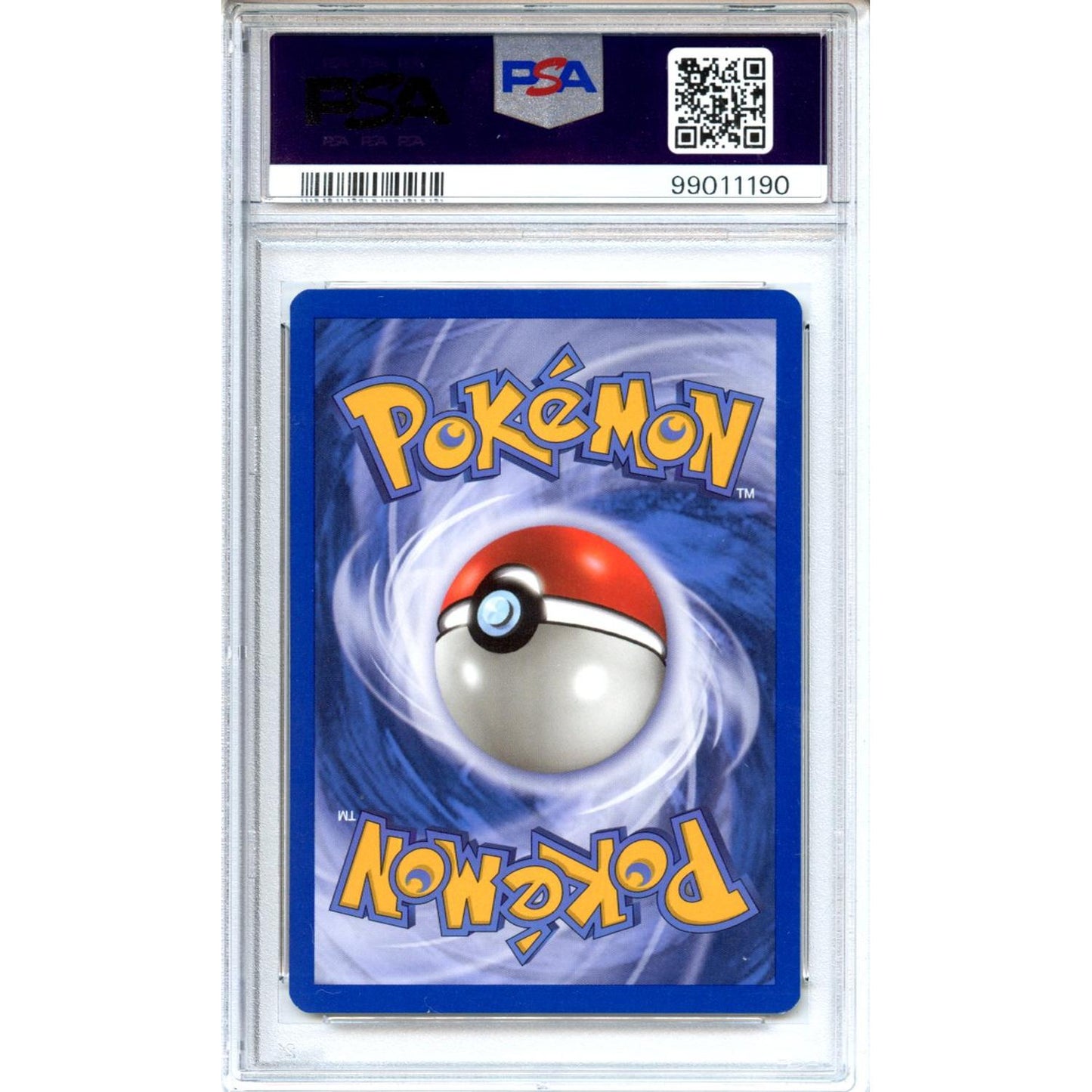 Pokemon Graded: Skyridge Gyarados PSA 9