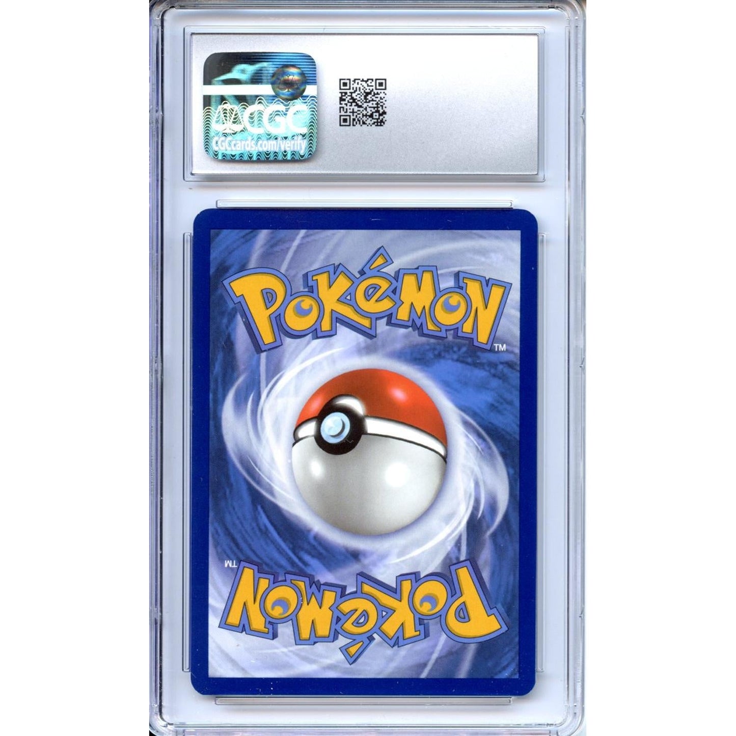 Pokemon Graded: Mew ex #53 151 Ultra Premium Collection Promo CGC 10