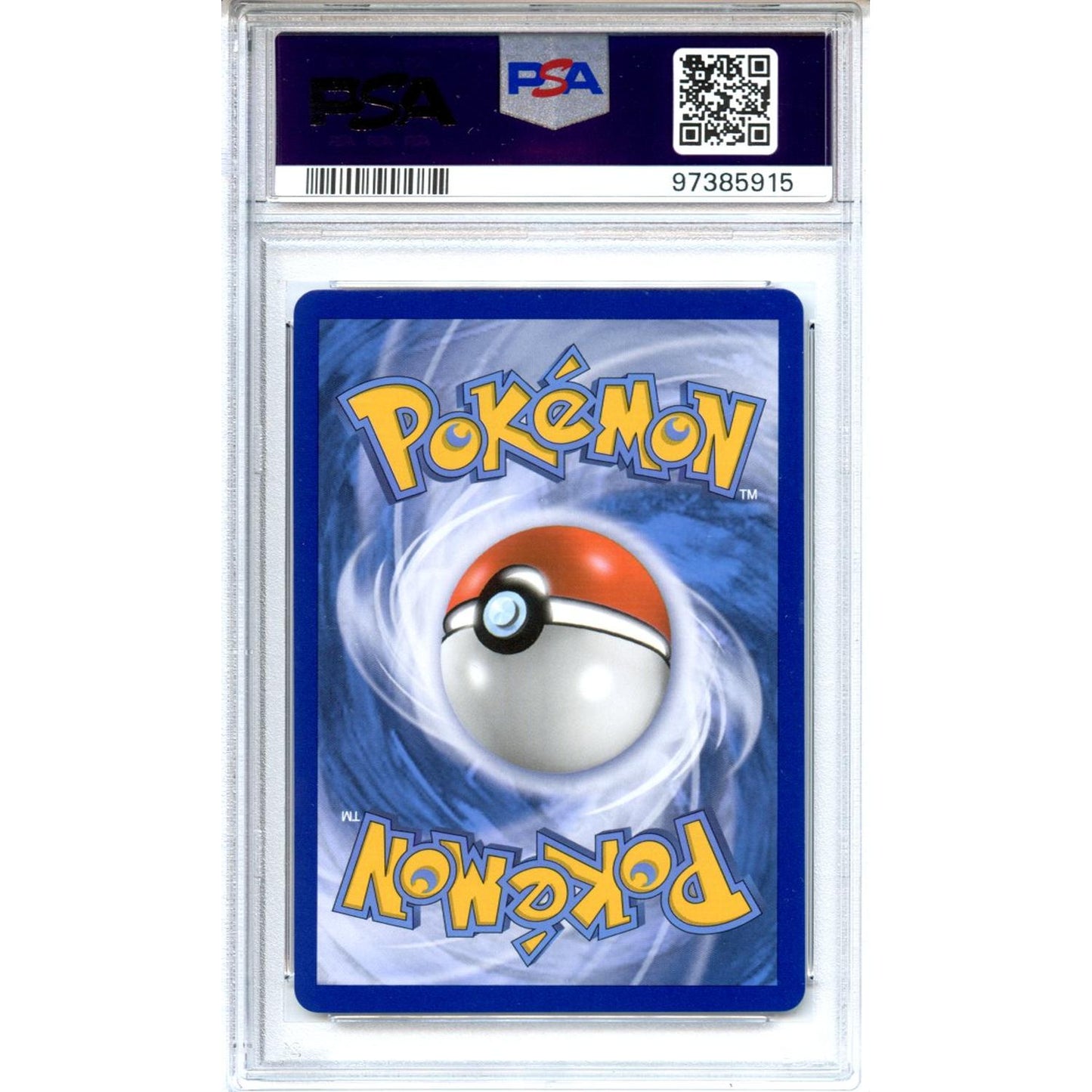 Pokemon Graded: Dedenne GX PSA 10