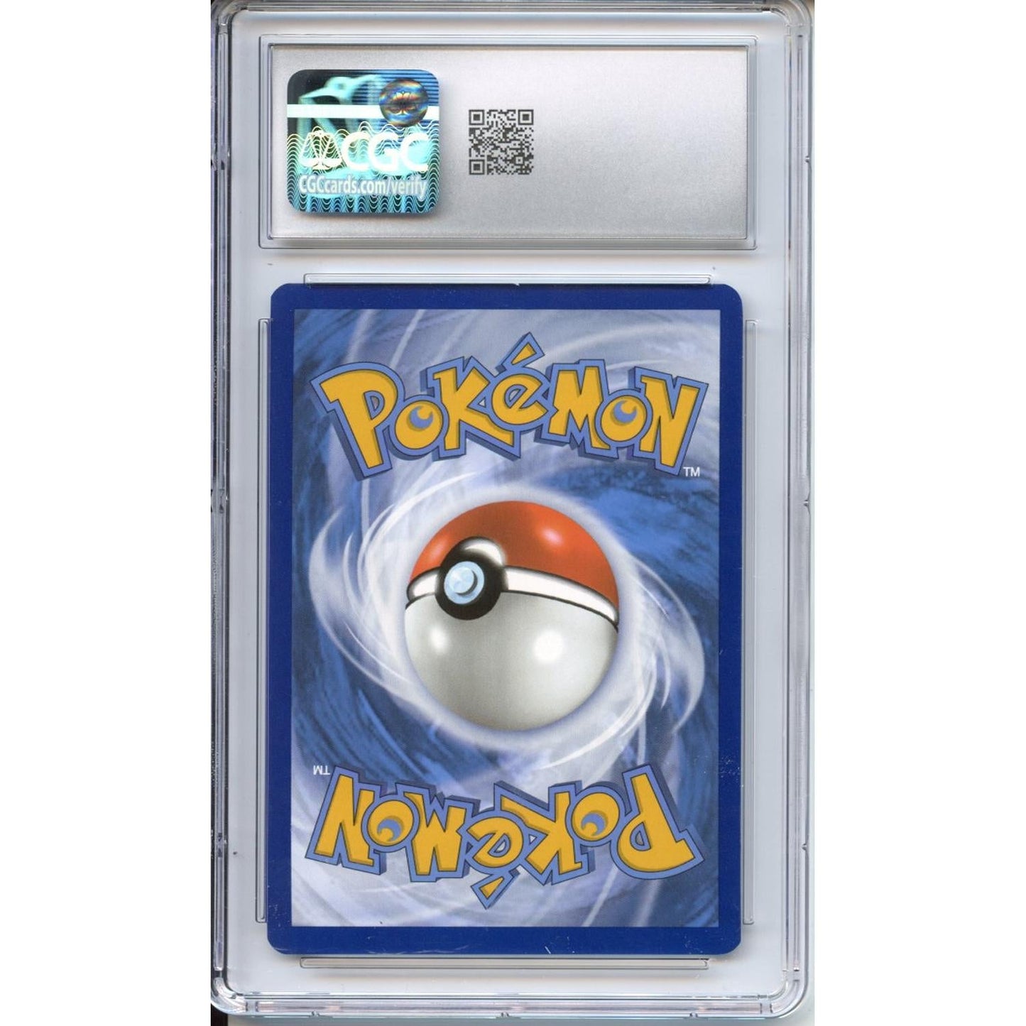 Pokemon Graded: Persian 78/64 Shrouded Fable (2024) IR Holo CGC 10