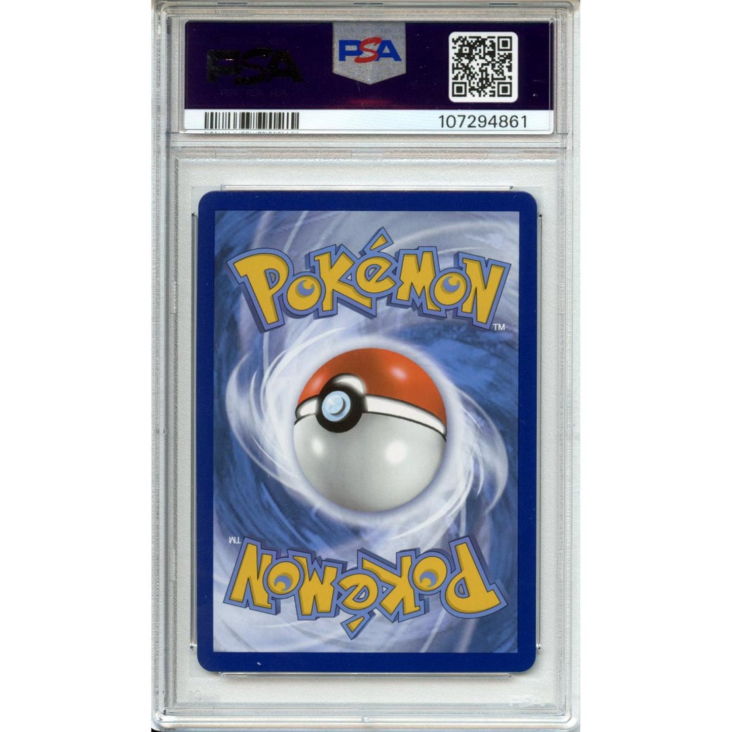 Pokemon Graded: Machamp V 172/189 Astral Radiance (2022) Holo PSA 10