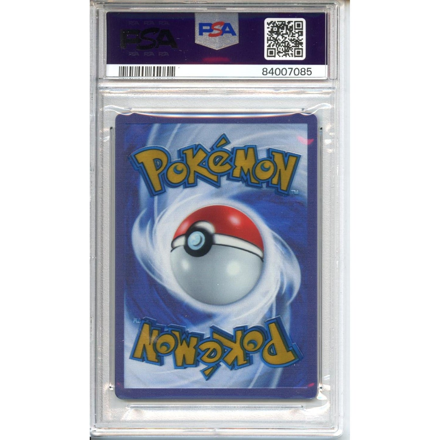 Pokemon Graded: Mew ex 205/165 Scarlet & Violet 151 UPC (2023) Gold METAL PSA 10