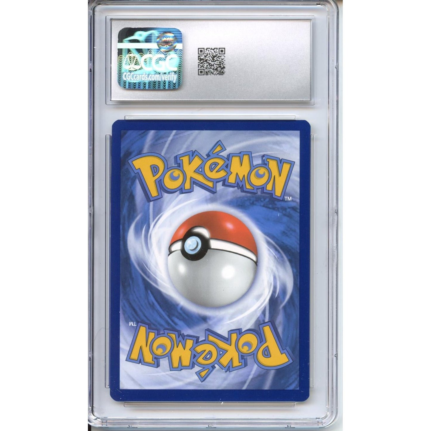 Pokemon Graded: (Professor Program) Friends In Sinnoh CGC 10