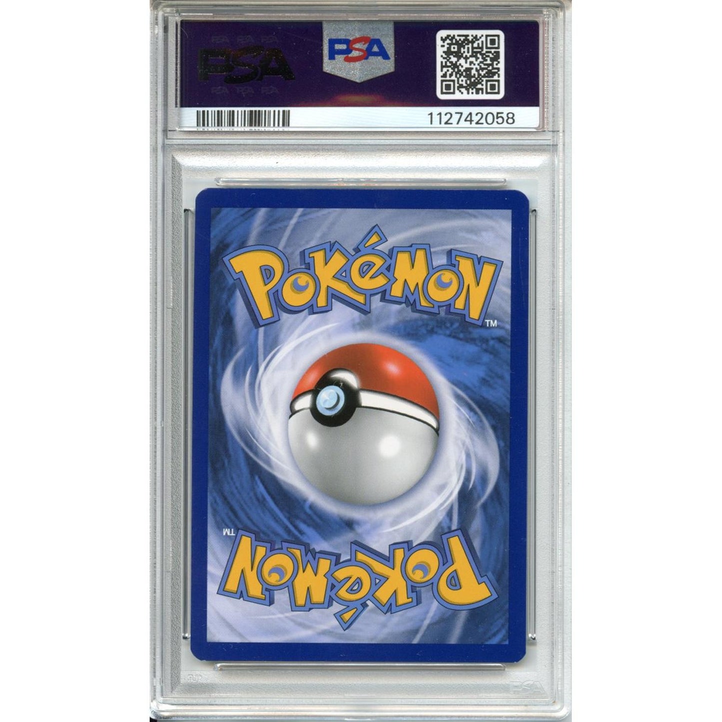 Pokemon Graded: M Charizard EX PSA 9