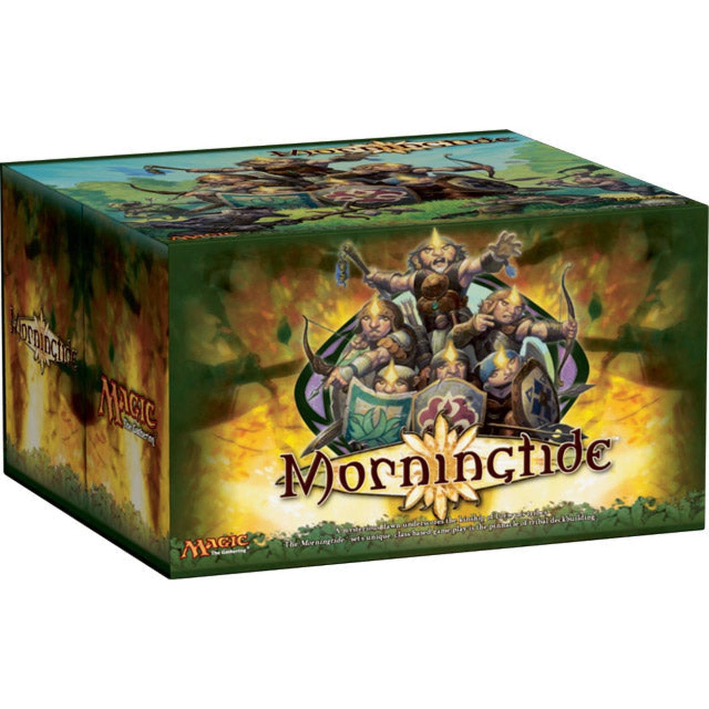 Magic: Morningtide Fat Pack