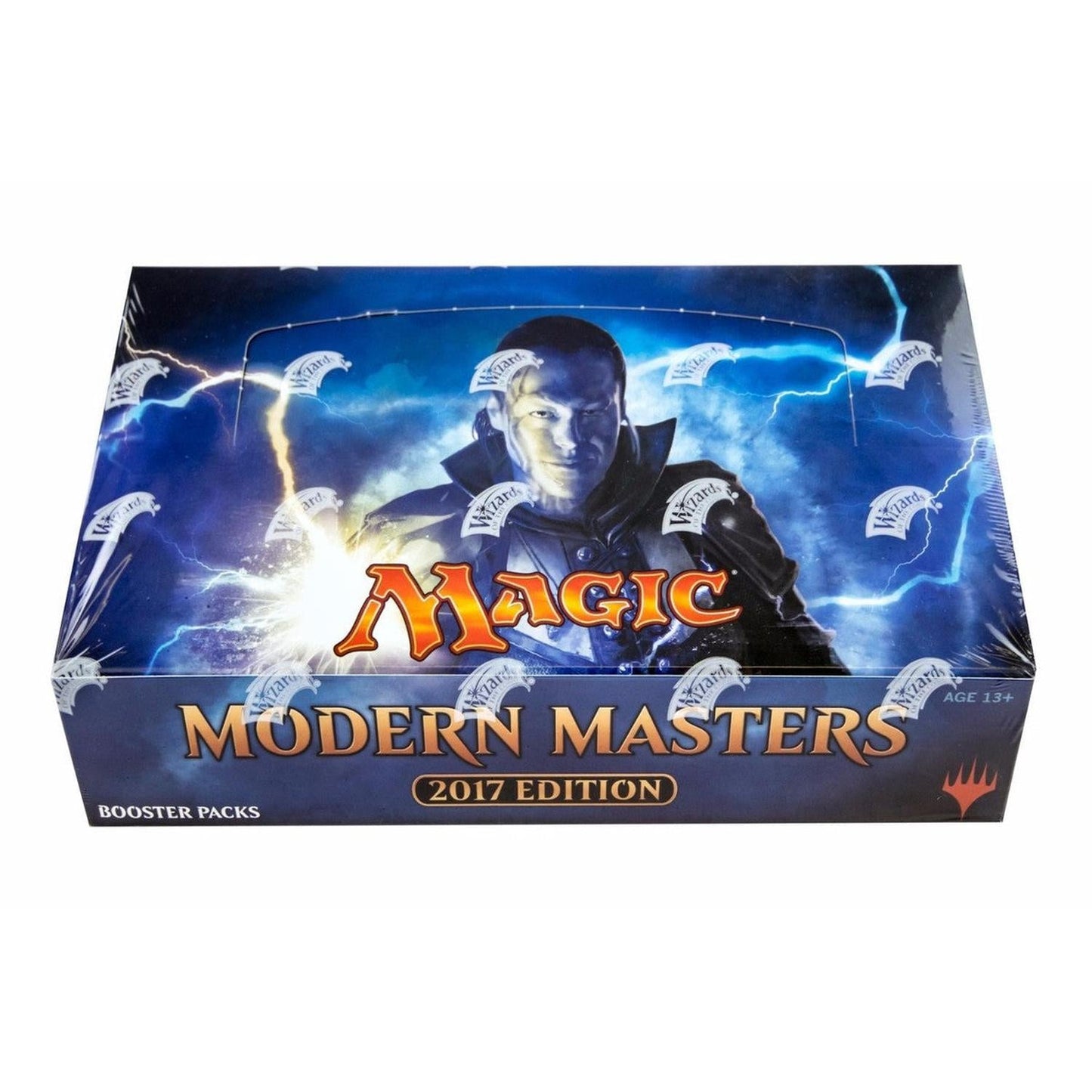 Magic the Gathering: Modern Masters 2017 Booster Box