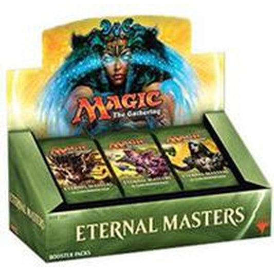 Magic: Eternal Masters Booster Box