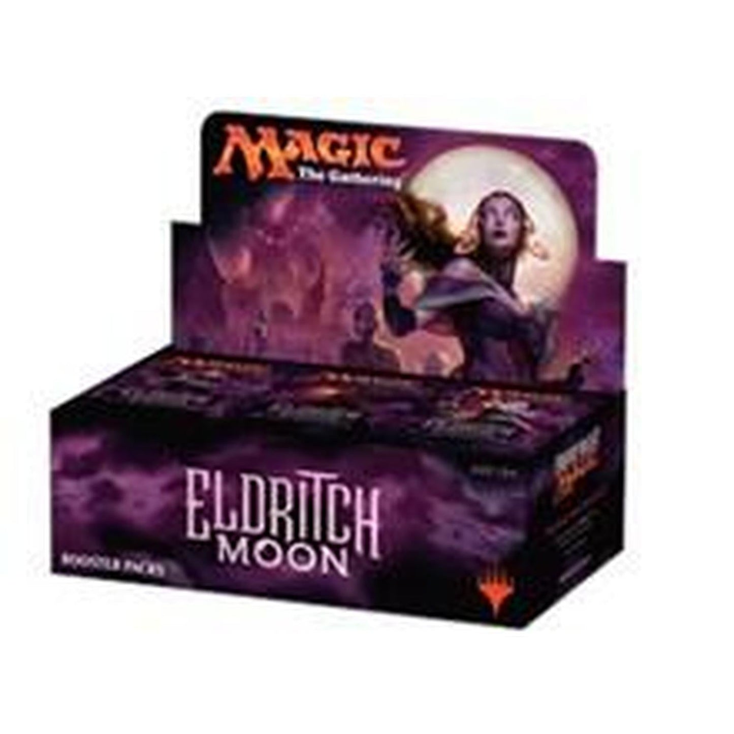 Magic the Gathering: Eldritch Moon Booster Box
