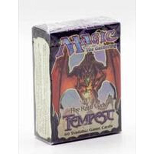 Magic: Tempest Tournament Pack