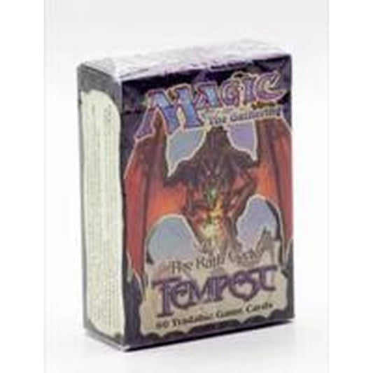 Magic: Tempest Tournament Pack