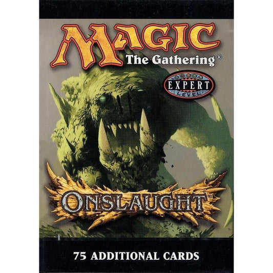 Magic: Onslaught - Tournament Pack