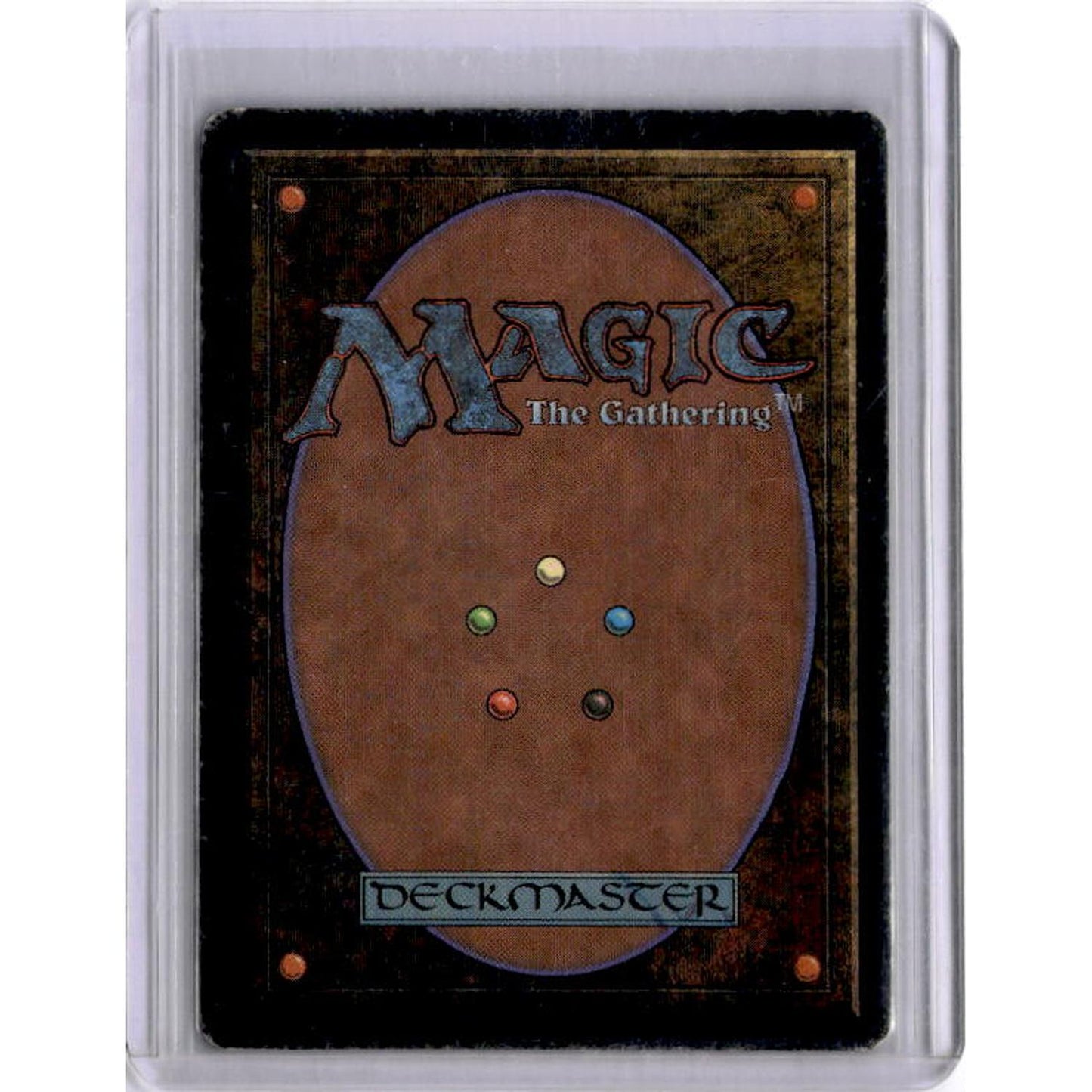 Mox Sapphire (MP) [Limited Edition Beta] [PICS]
