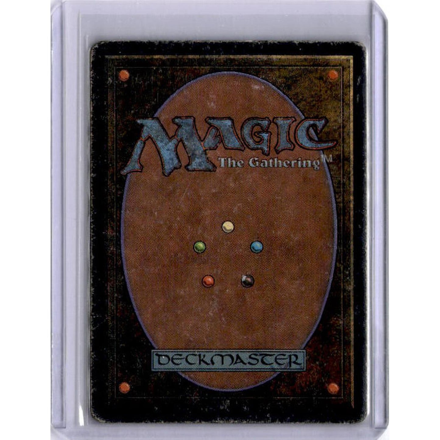 Black Lotus (HP) [Unlimited Edition] [PICS]
