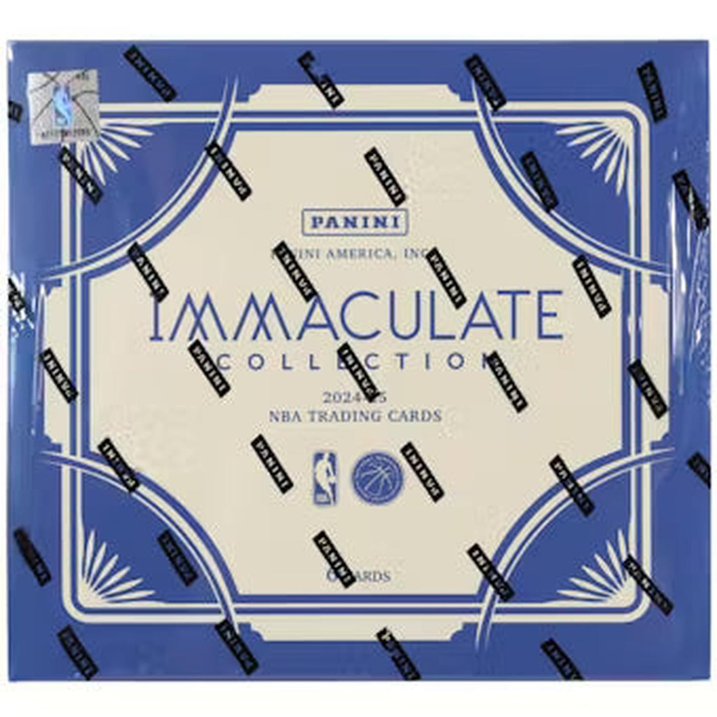 2024-25 Panini Immaculate Basketball Hobby Box